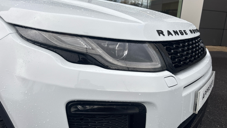 Land Rover Range Rover Evoque Convertible 2.0 TD4 HSE Dynamic 2dr Auto Diesel Convertible